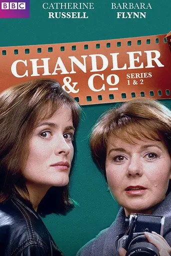 Chandler & Co (1994)
