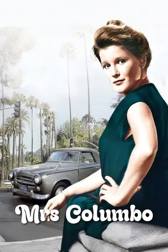 Mrs. Columbo (1979)