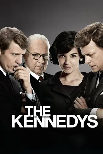 The Kennedys — Season 1