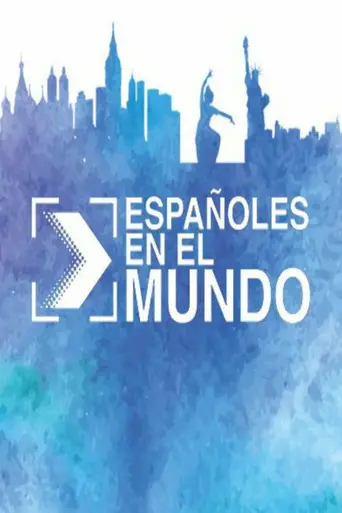 Españoles en el mundo (2009)