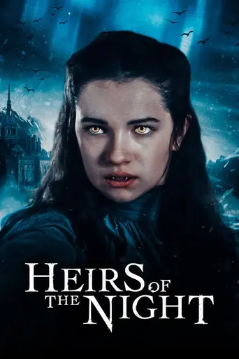 Heirs of the Night (2019)