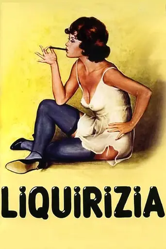 Liquirizia (1979)