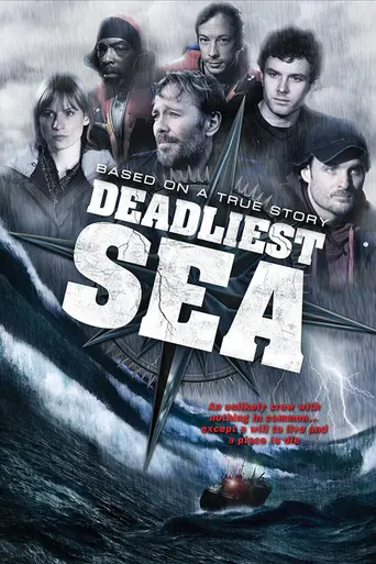 Deadliest Sea (2009)