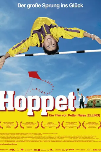 Hoppet (2007)