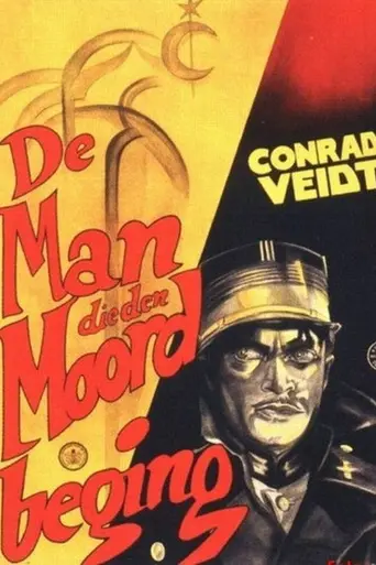 The Man Who Murdered (1931)