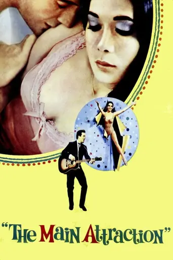 The Main Attraction (1962)
