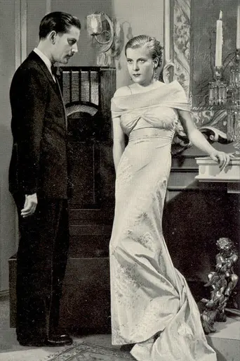 The English Marriage (1934)