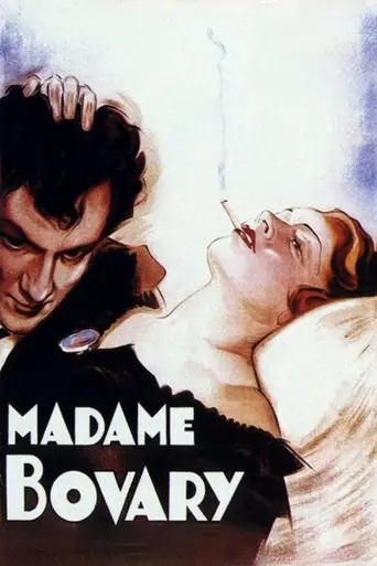 Мадам Бовари (1934)