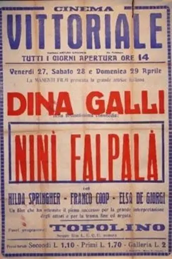 Nini Falpala (1933)