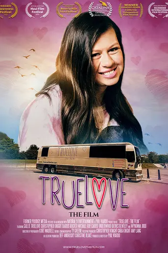 Truelove: The Film (2023)