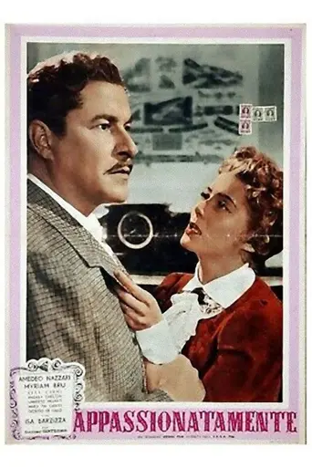 Appassionatamente (1954)