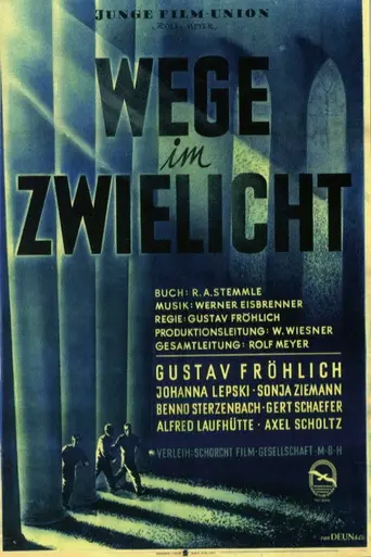 Paths in Twilight (1948)