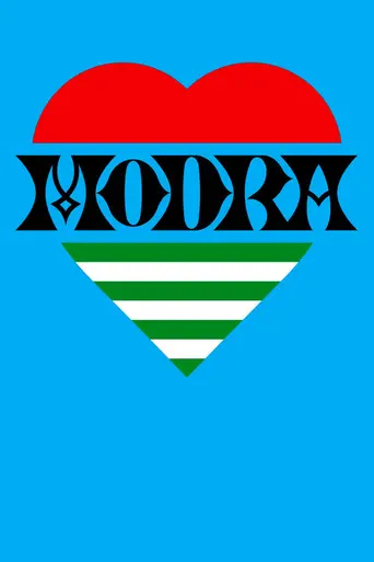 Modra (2010)