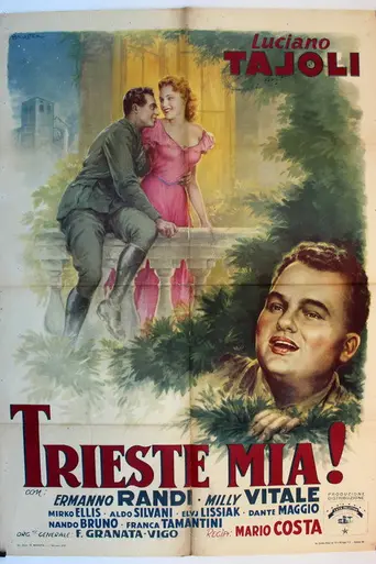 Trieste mia! (1951)
