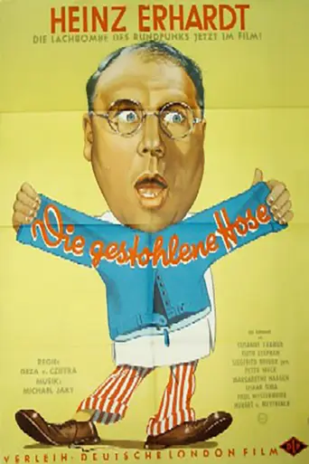 The Stolen Trousers (1956)