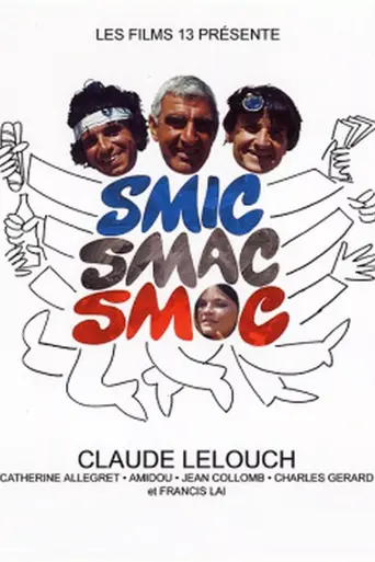 Smic Smac Smoc (1971)