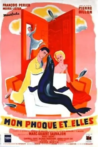 My Seal and Them (1951)