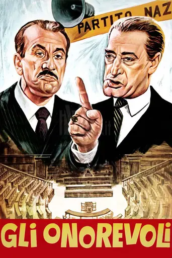 Gli onorevoli (1963)