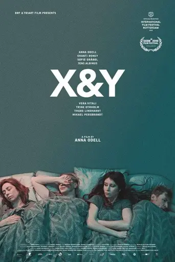 X & Y (2018)