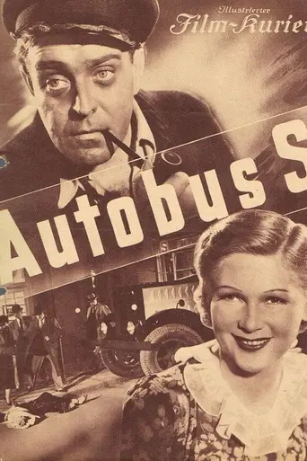 Autobus S (1937)
