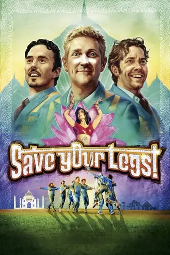 Save Your Legs! (2012)