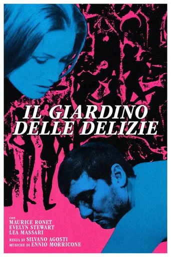 Garden of Delights (1967)