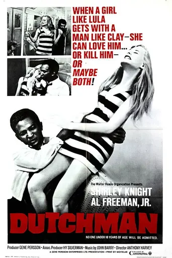 Dutchman (1967)