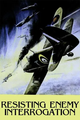 Сопротивление вражескому допросу (1944)