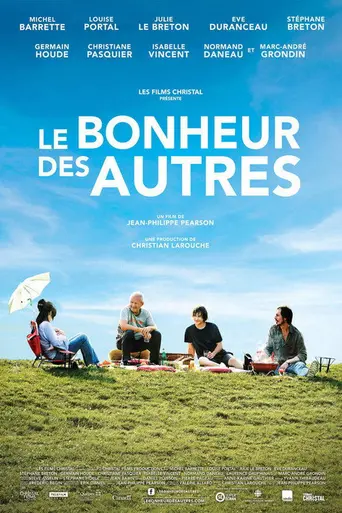 The Happiness of Others (2011)