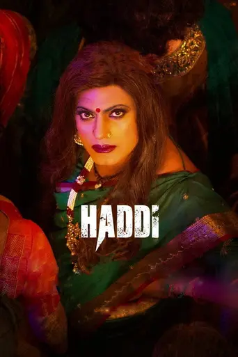 Haddi (2023)