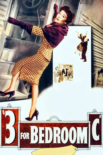Three for Bedroom "C" (1952)