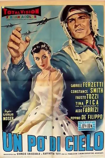 Un po' di cielo (1955)