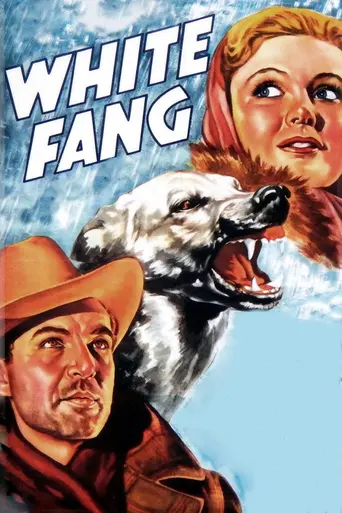 White Fang (1936)