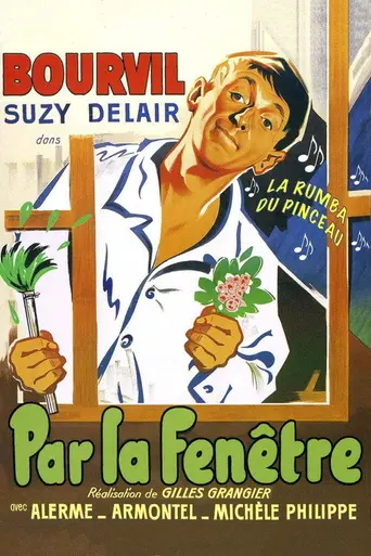 Par la fenêtre (1948)