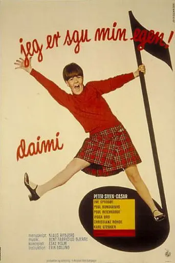 I Belong to Me (1967)