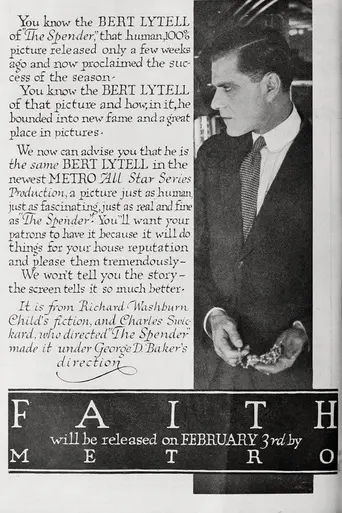 Faith (1919)