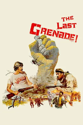 The Last Grenade (1970)