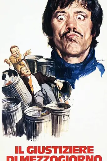 Il giustiziere di mezzogiorno (1975)