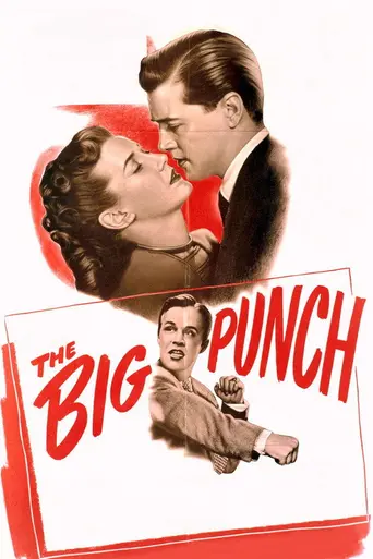 The Big Punch (1948)