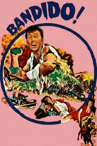 Bandido (1956)