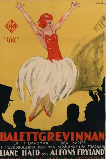 Fire of Love (1925)