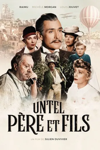 Сердце нации (1943)