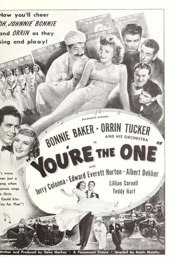 You're the One (1941)