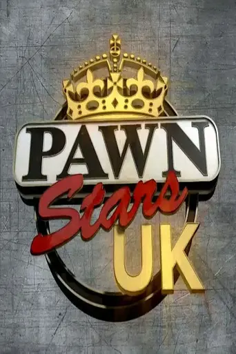 Pawn Stars UK — Temporada 1
