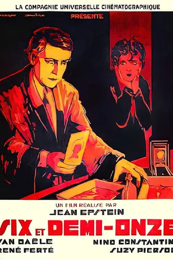 Six and One Half Times Eleven (1927)