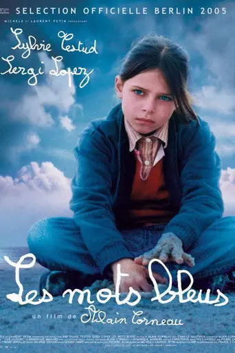 Words in Blue (2005)