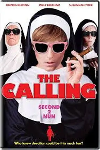 The Calling (2009)