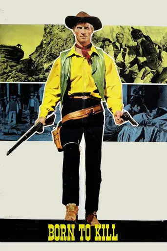 Born to Kill (1967)