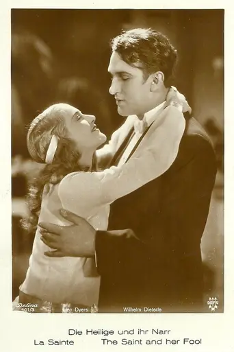 The Saint and Her Fool (1928)