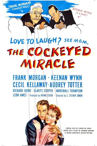 The Cockeyed Miracle (1946)